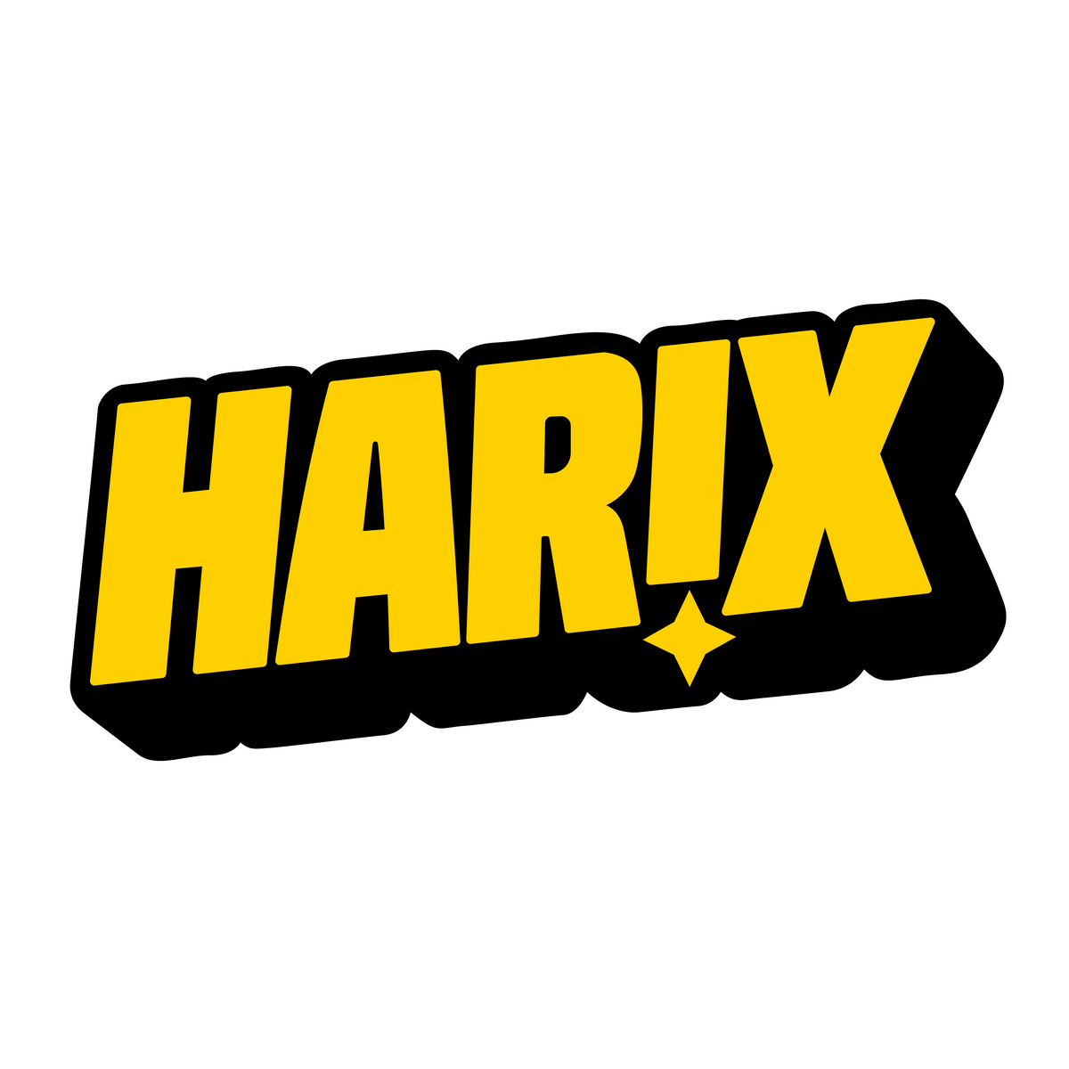 Harix